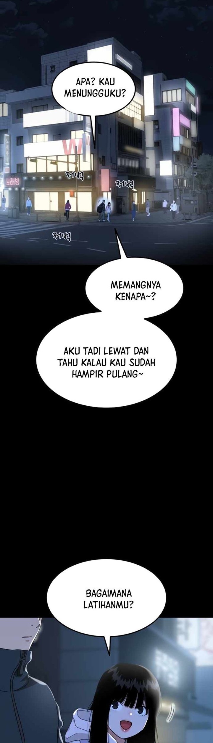 Top 1 Fighting Tutoring Chapter 30 Gambar 33