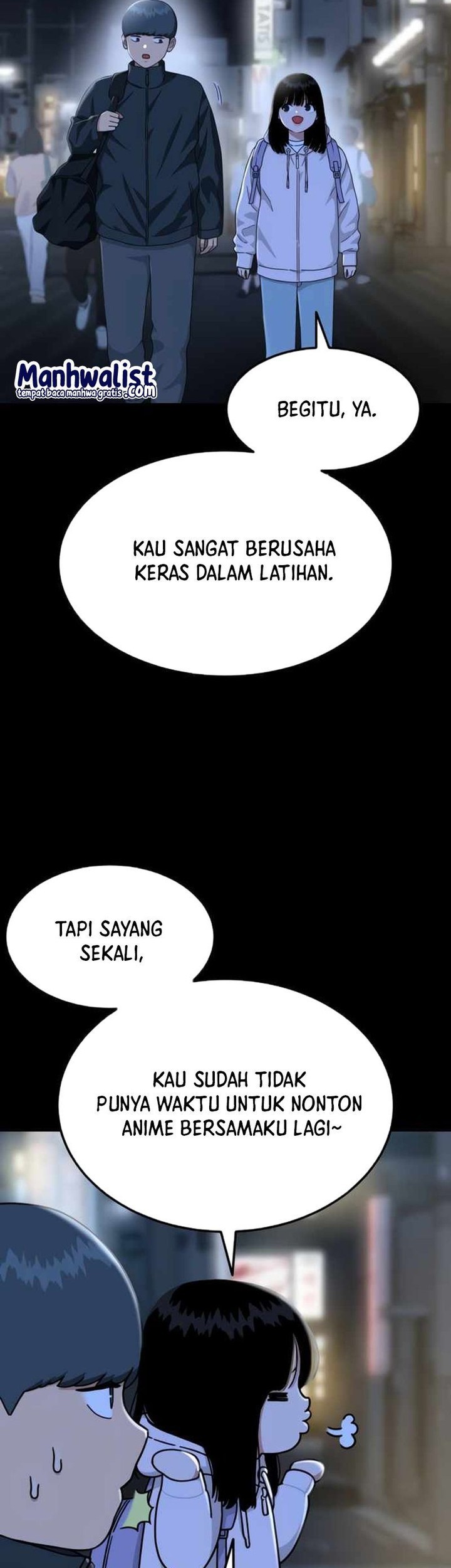Top 1 Fighting Tutoring Chapter 30 Gambar 35