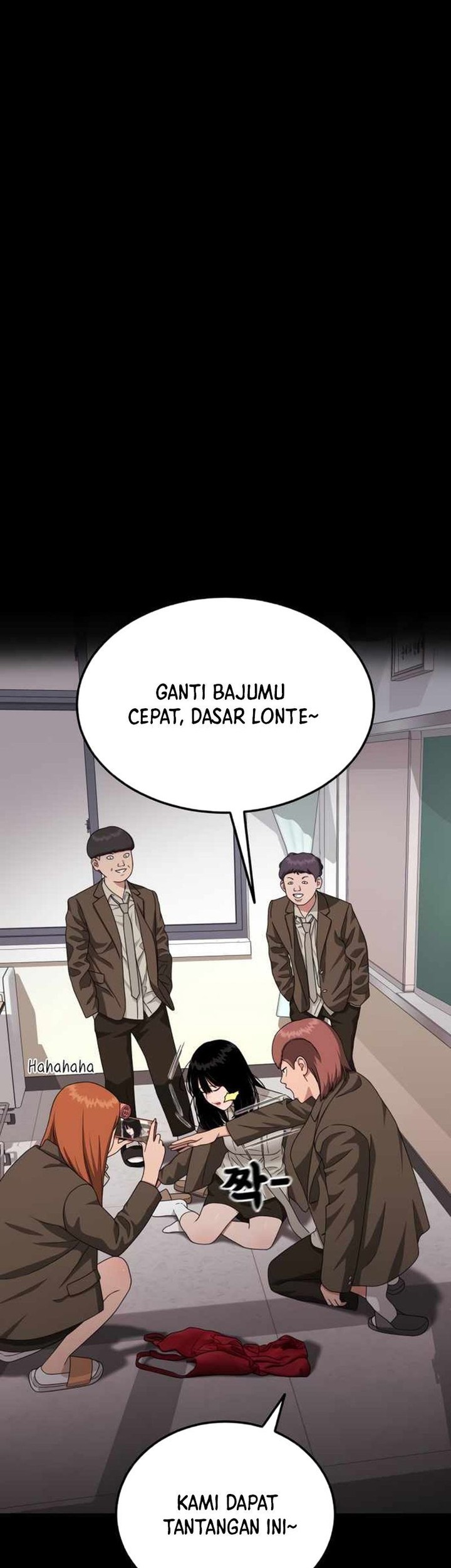 Top 1 Fighting Tutoring Chapter 30 Gambar 41