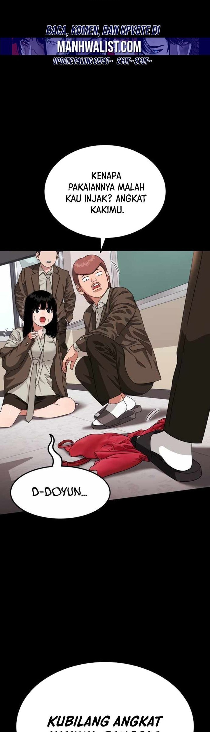 Top 1 Fighting Tutoring Chapter 30 Gambar 47