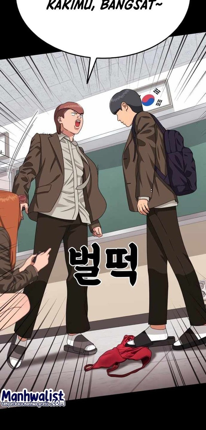Top 1 Fighting Tutoring Chapter 30 Gambar 48