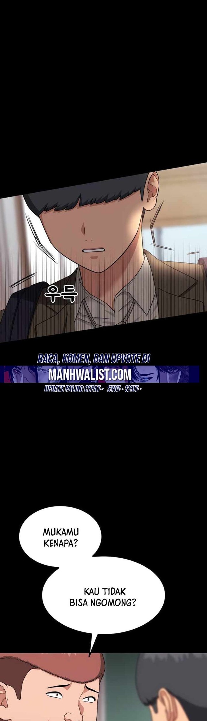 Top 1 Fighting Tutoring Chapter 30 Gambar 49