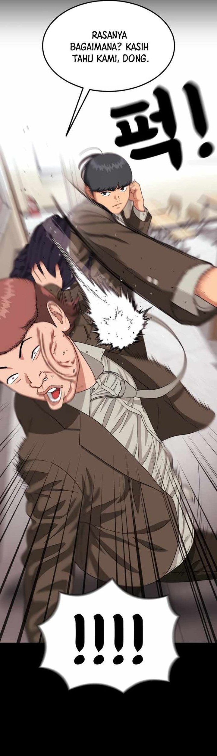 Top 1 Fighting Tutoring Chapter 30 Gambar 55