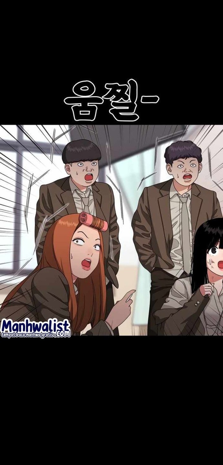 Top 1 Fighting Tutoring Chapter 30 Gambar 56