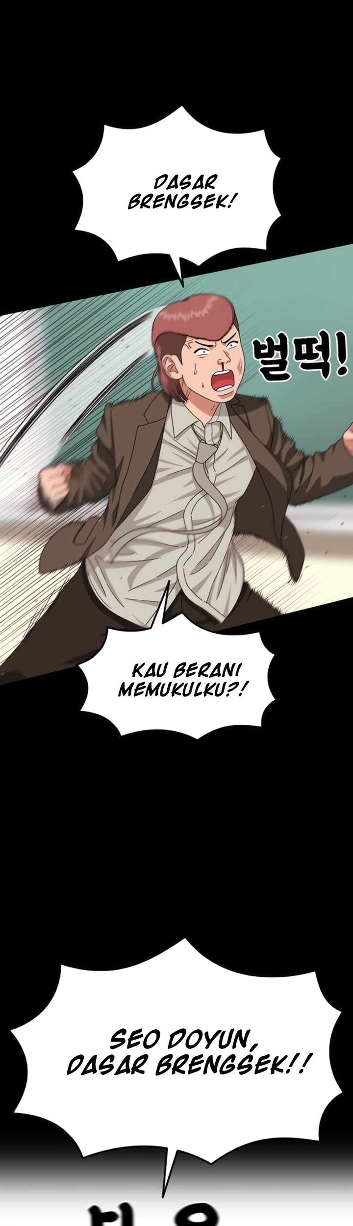 Top 1 Fighting Tutoring Chapter 30 Gambar 57