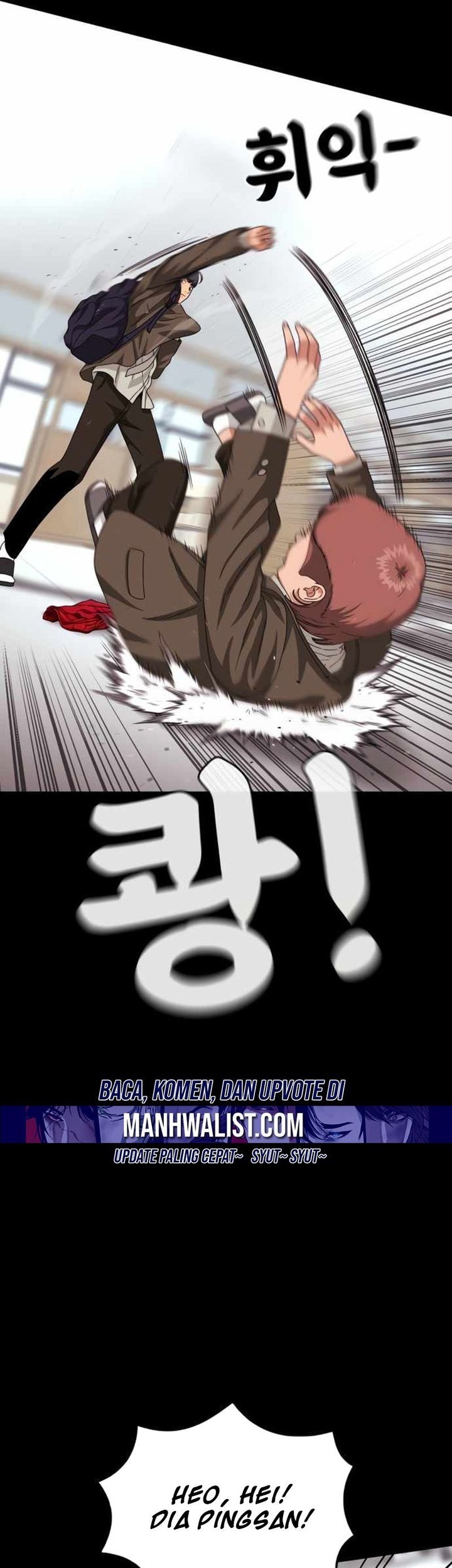 Top 1 Fighting Tutoring Chapter 30 Gambar 61