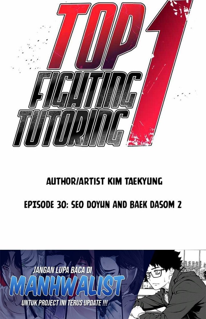 Top 1 Fighting Tutoring Chapter 30 Gambar 72