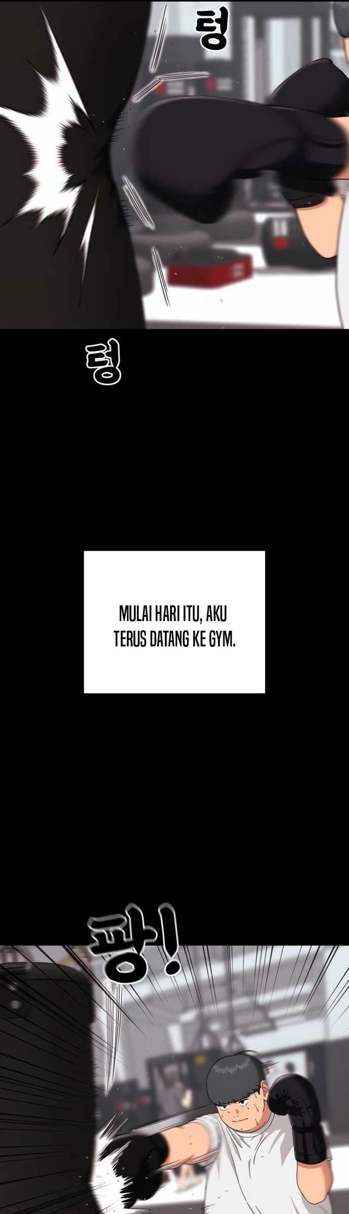 Top 1 Fighting Tutoring Chapter 30 Gambar 5