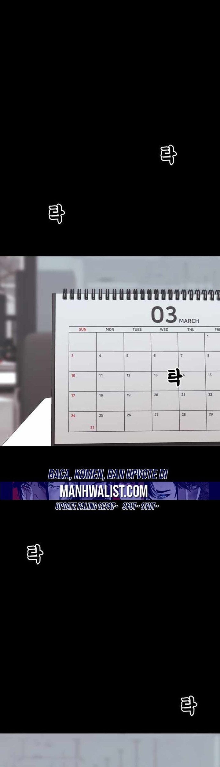 Top 1 Fighting Tutoring Chapter 30 Gambar 9