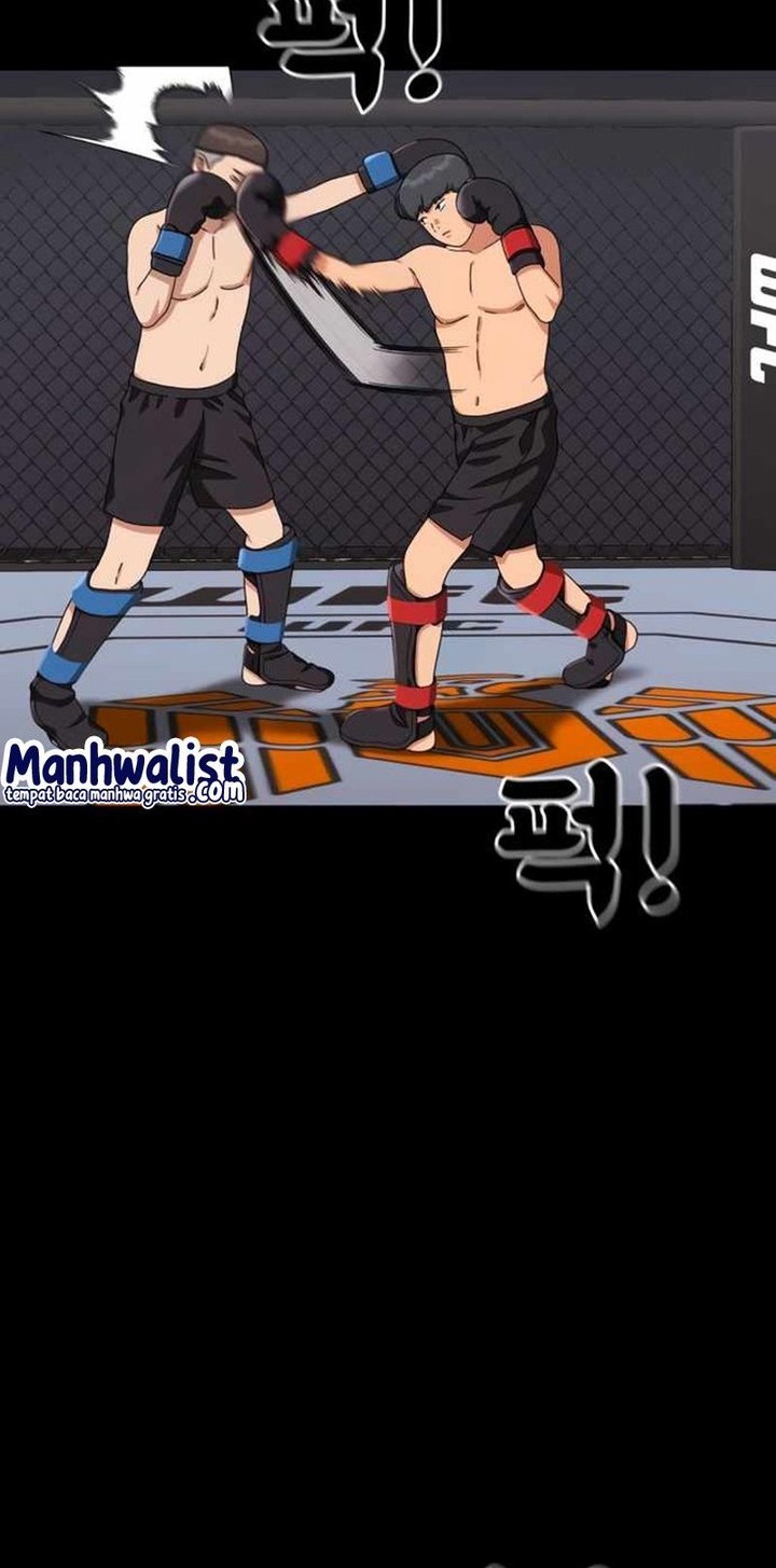 Top 1 Fighting Tutoring Chapter 30 Gambar 16