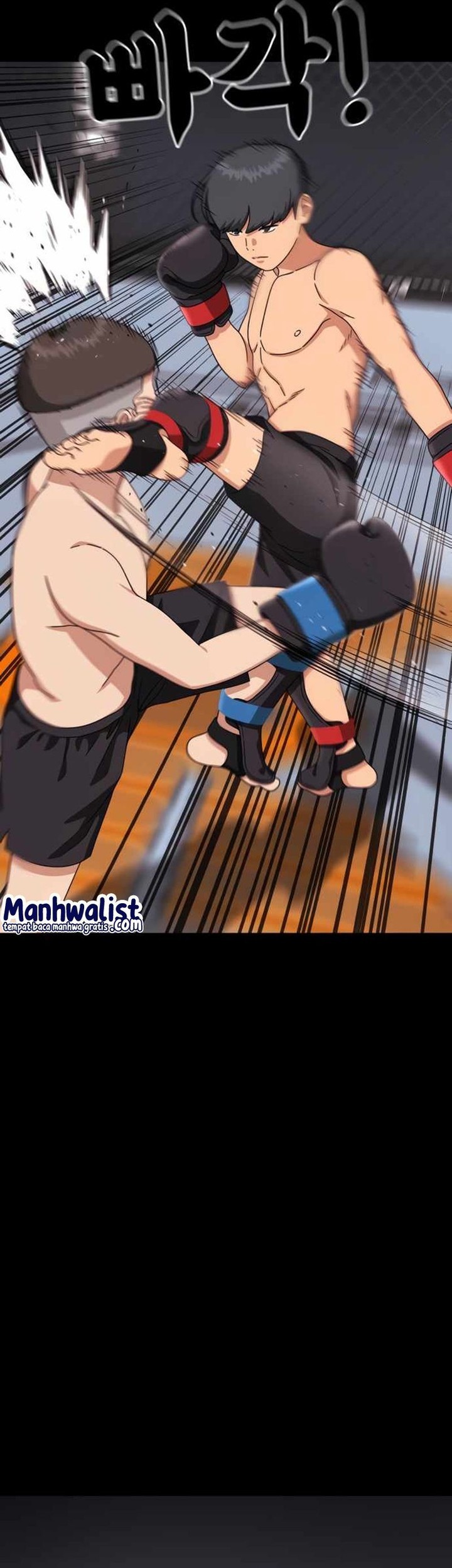 Top 1 Fighting Tutoring Chapter 30 Gambar 17