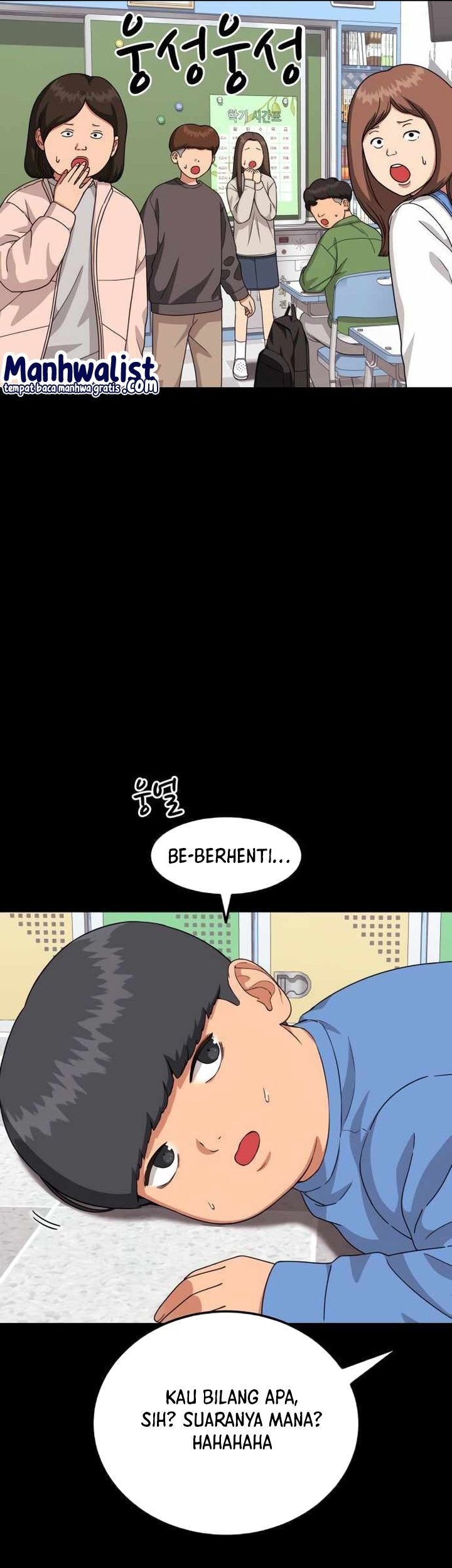 Top 1 Fighting Tutoring Chapter 29 Gambar 19