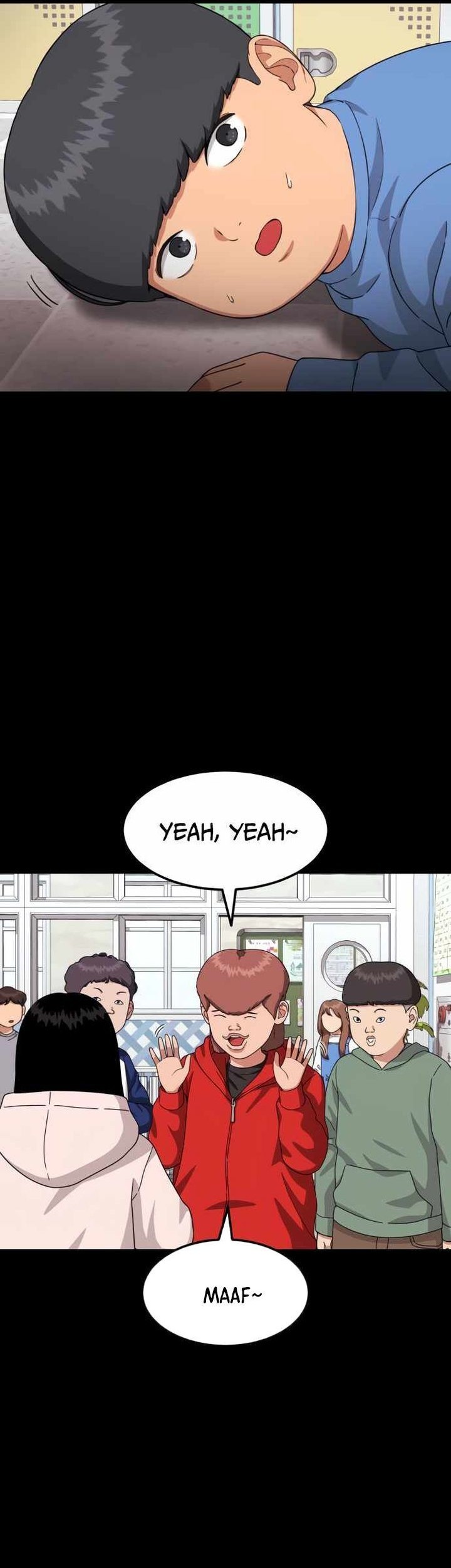 Top 1 Fighting Tutoring Chapter 29 Gambar 25