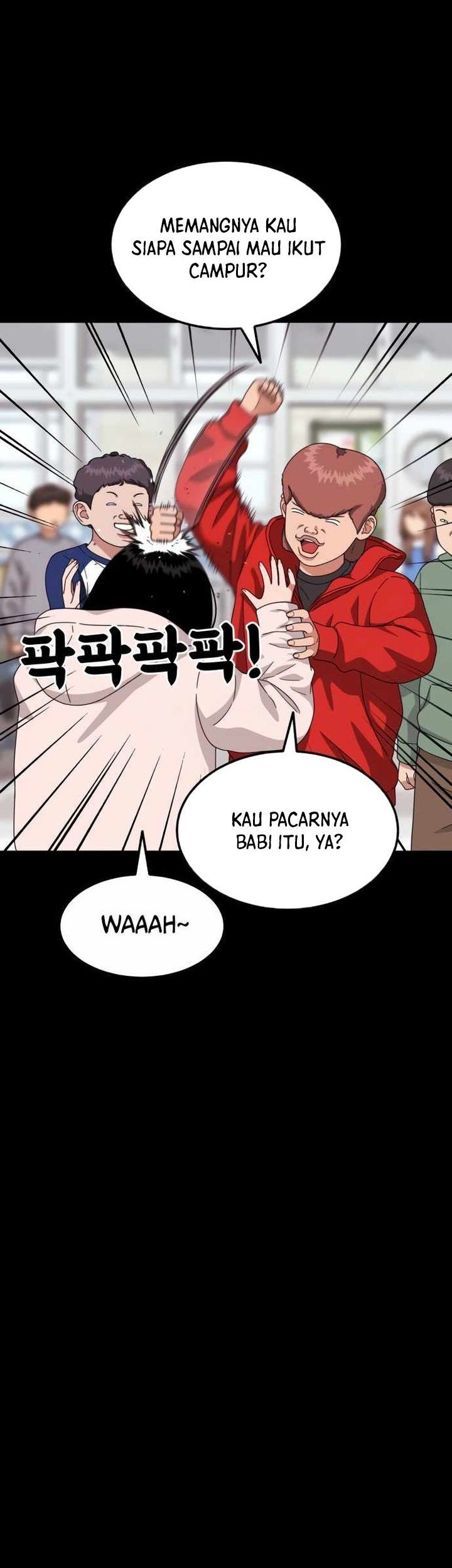 Top 1 Fighting Tutoring Chapter 29 Gambar 27