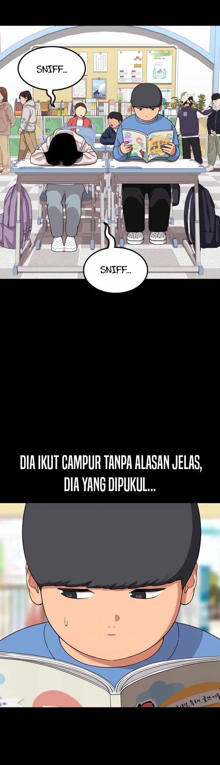 Top 1 Fighting Tutoring Chapter 29 Gambar 29