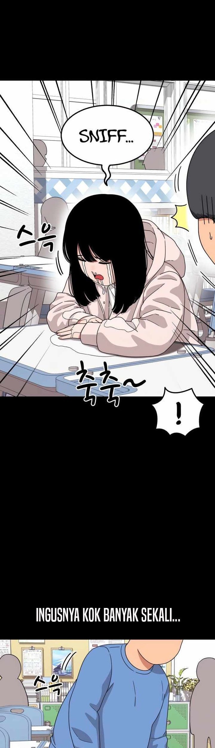 Top 1 Fighting Tutoring Chapter 29 Gambar 31