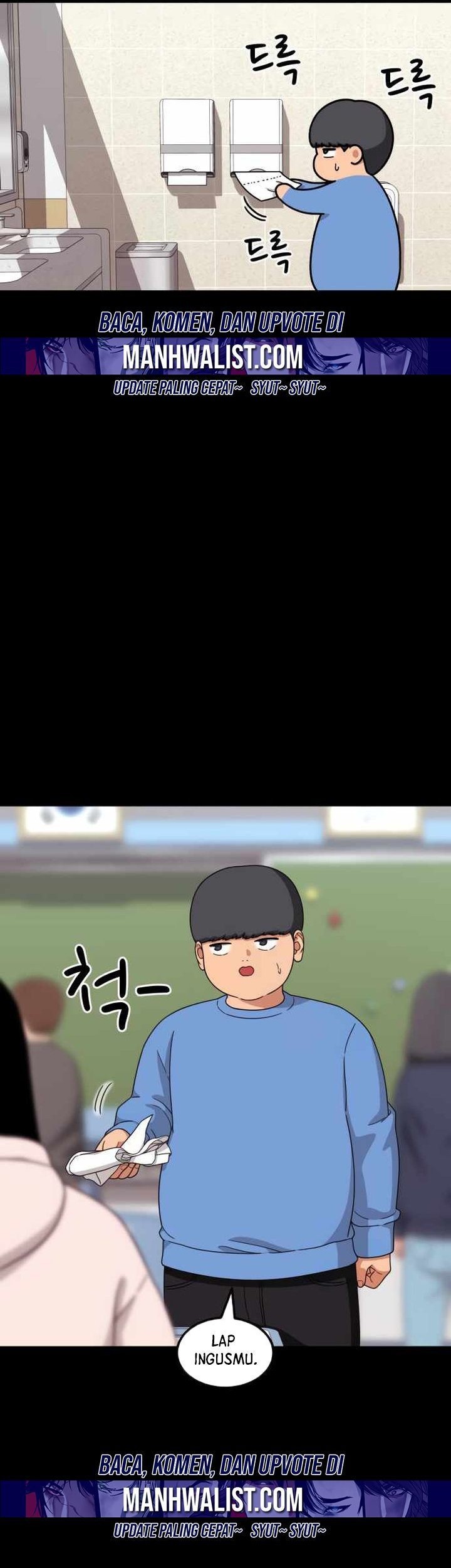 Top 1 Fighting Tutoring Chapter 29 Gambar 33
