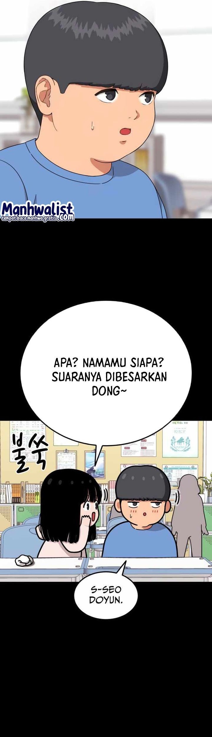 Top 1 Fighting Tutoring Chapter 29 Gambar 39