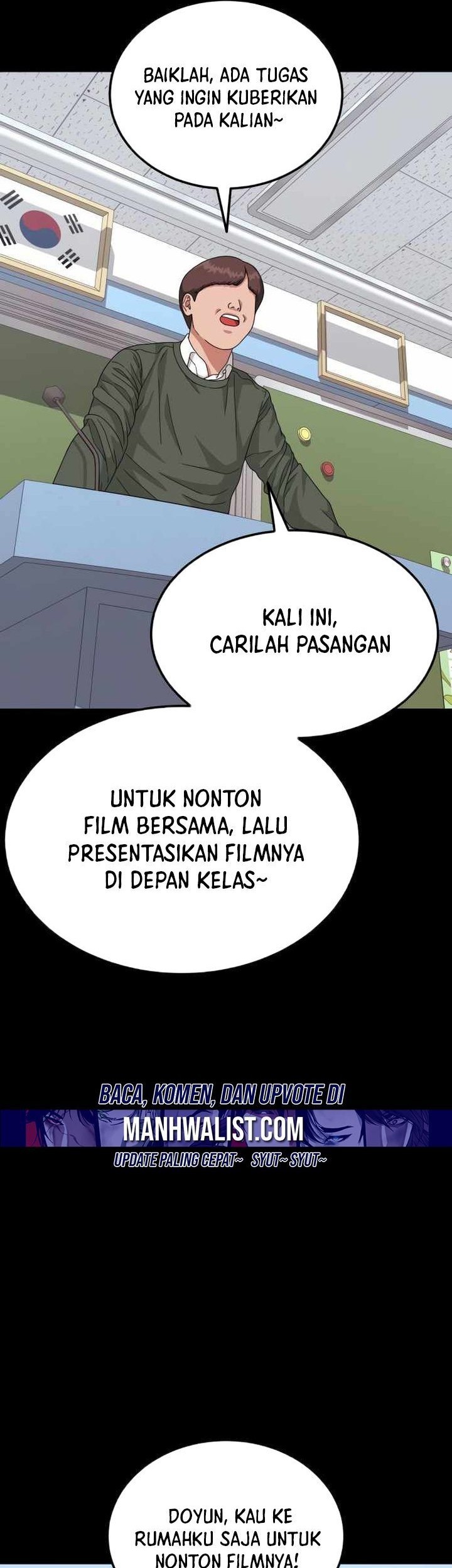 Top 1 Fighting Tutoring Chapter 29 Gambar 51
