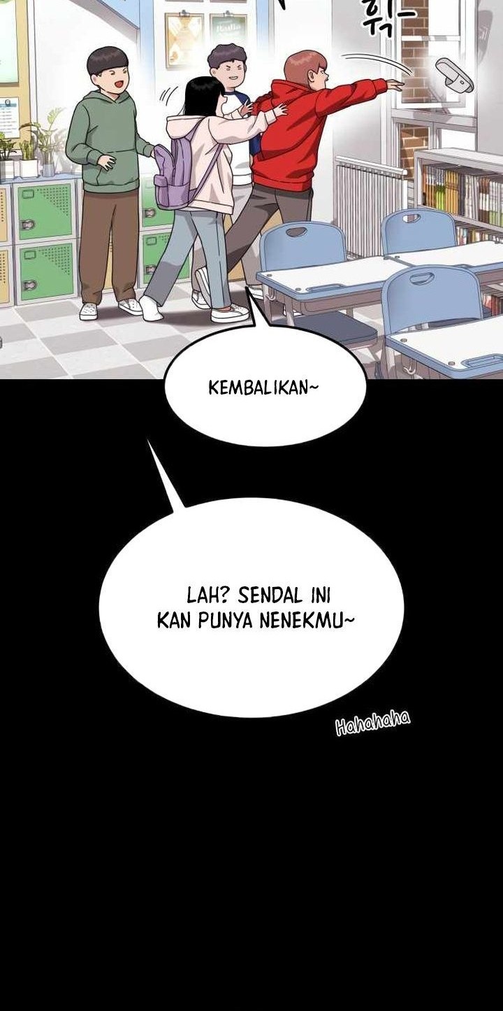 Top 1 Fighting Tutoring Chapter 29 Gambar 4
