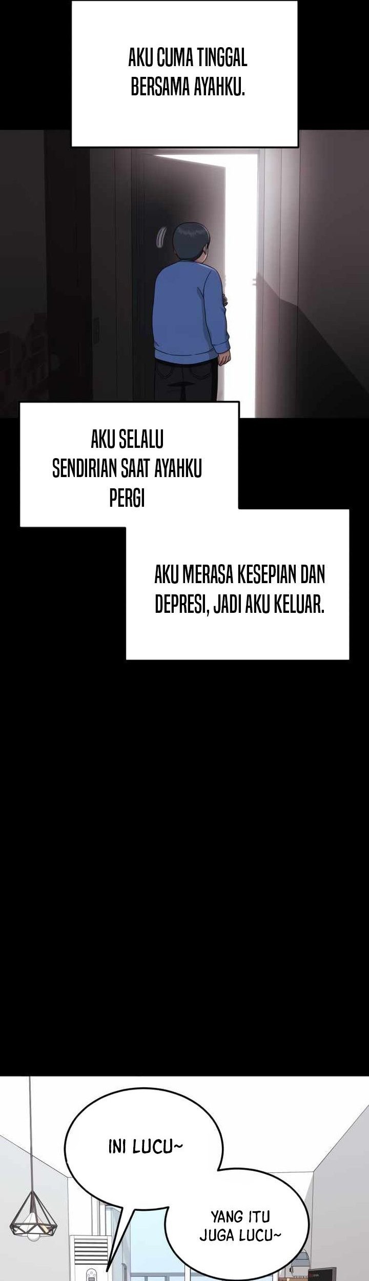 Top 1 Fighting Tutoring Chapter 29 Gambar 59