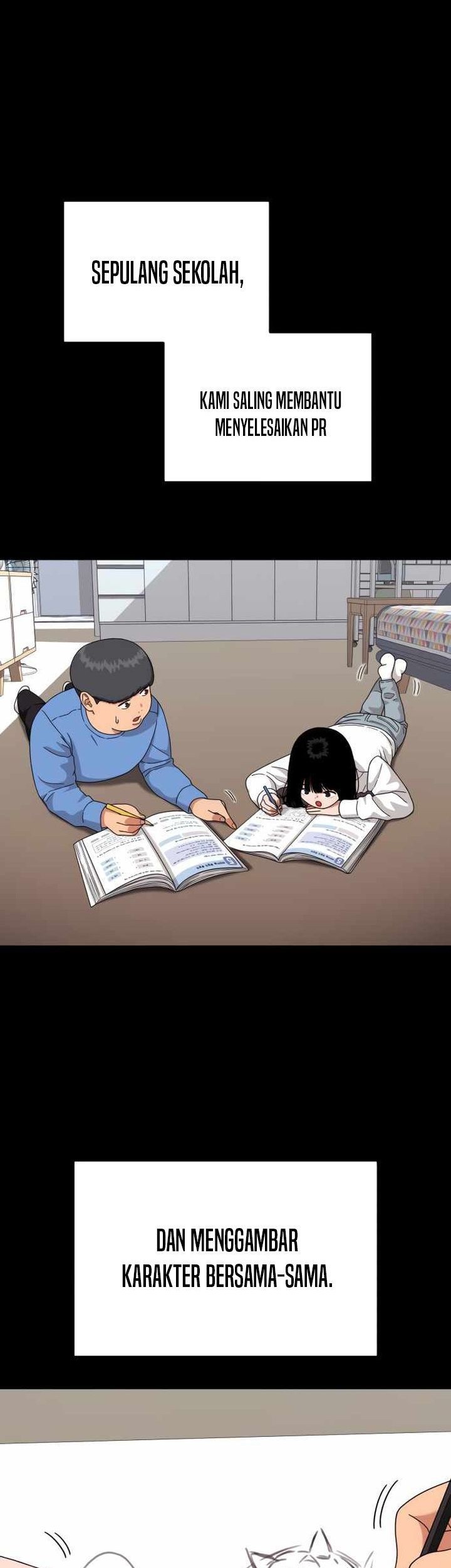 Top 1 Fighting Tutoring Chapter 29 Gambar 67