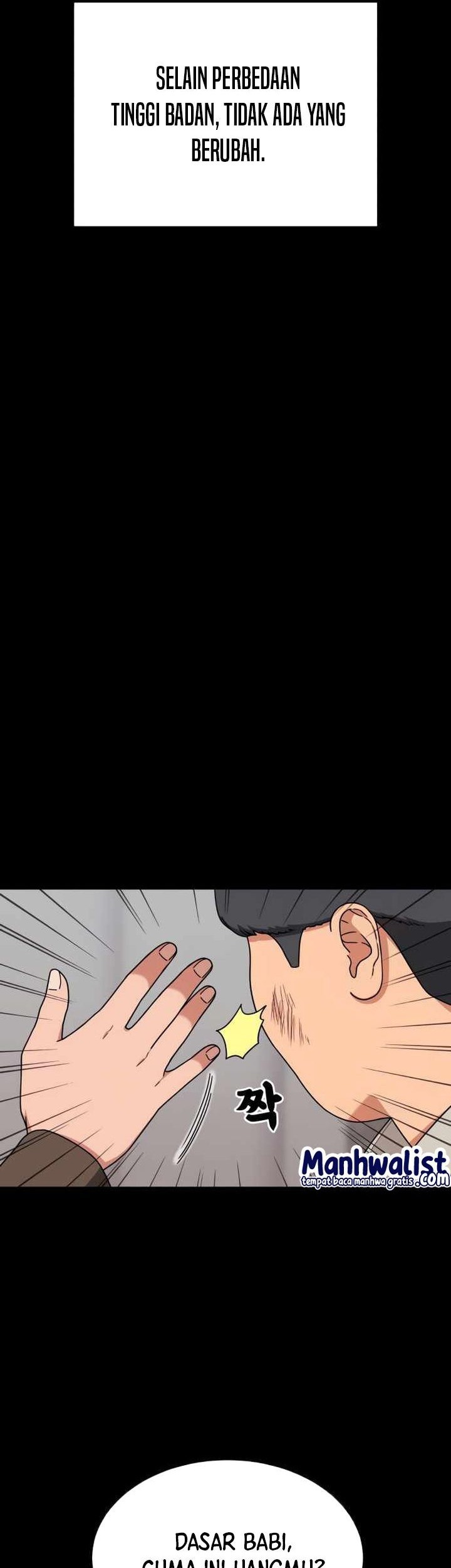 Top 1 Fighting Tutoring Chapter 29 Gambar 71