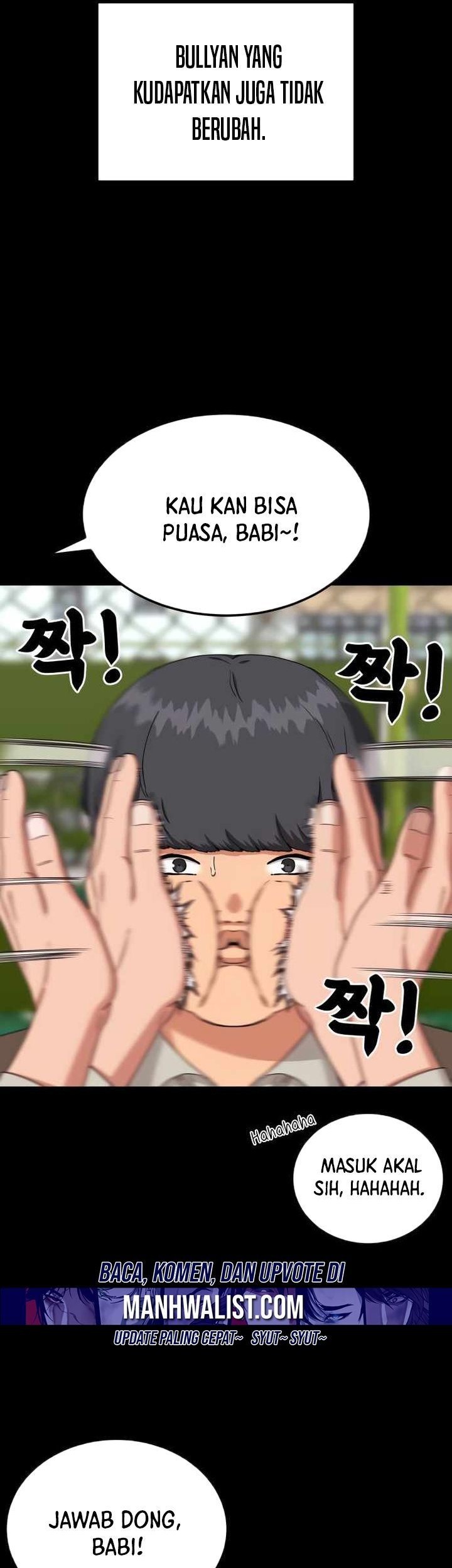 Top 1 Fighting Tutoring Chapter 29 Gambar 73
