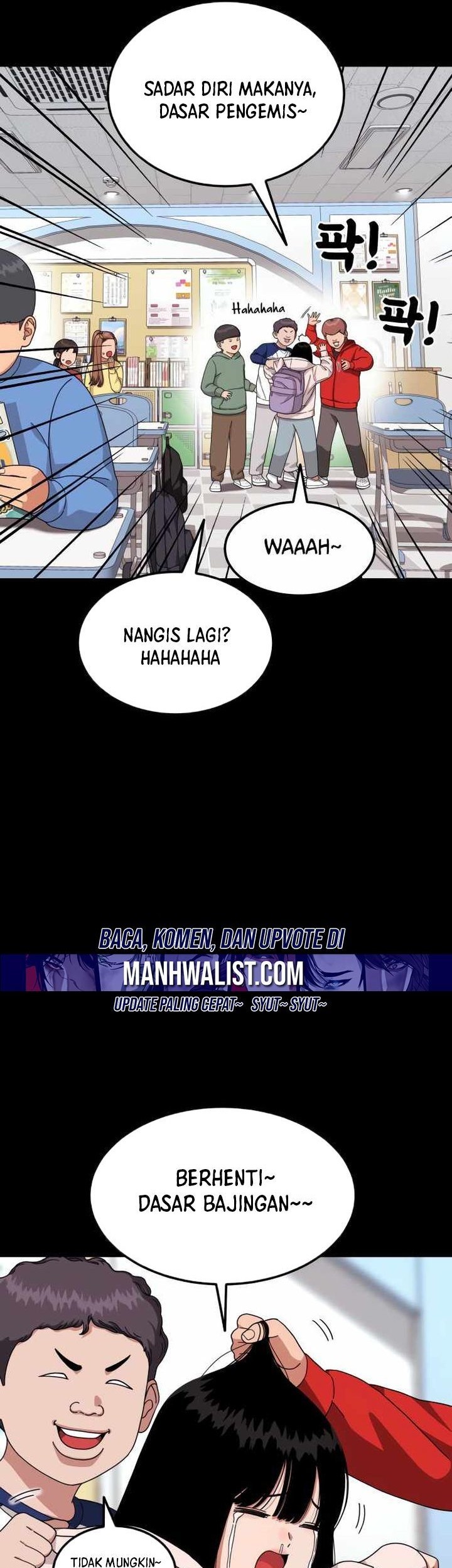 Top 1 Fighting Tutoring Chapter 29 Gambar 5