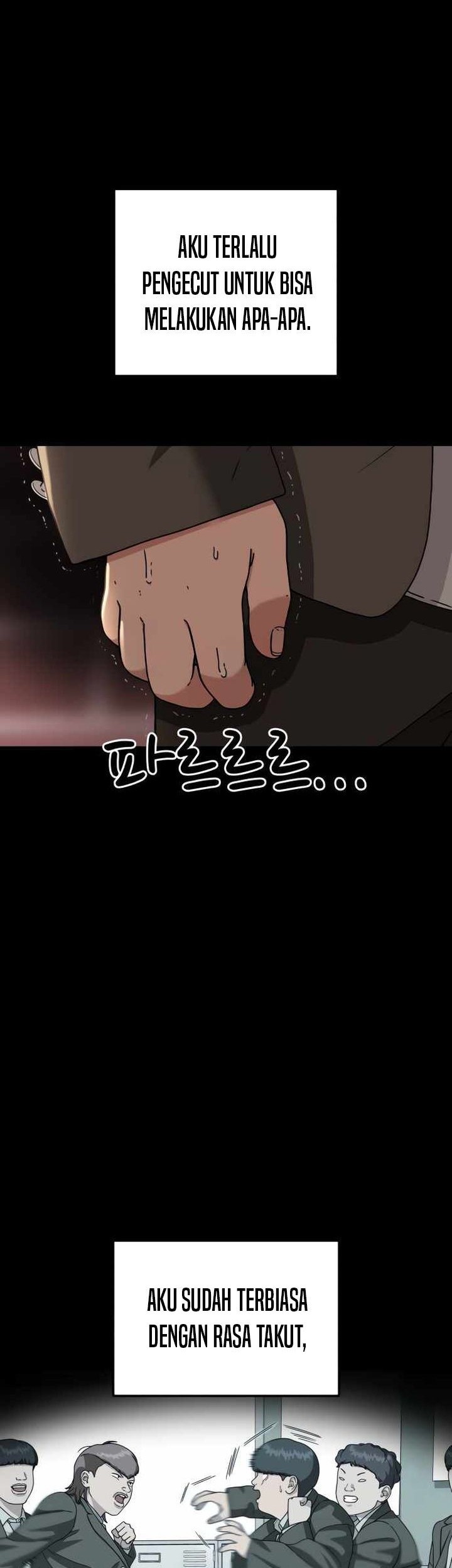 Top 1 Fighting Tutoring Chapter 29 Gambar 89