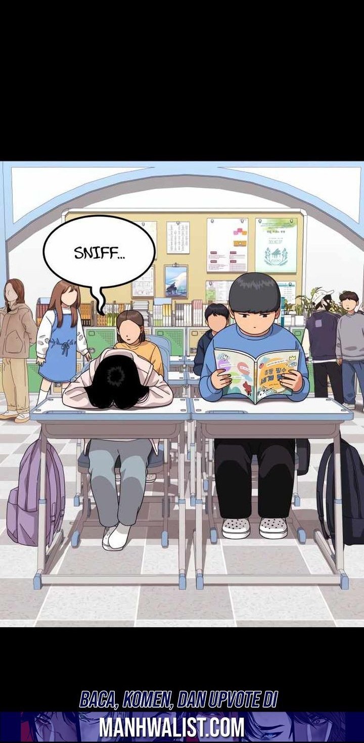 Top 1 Fighting Tutoring Chapter 29 Gambar 10
