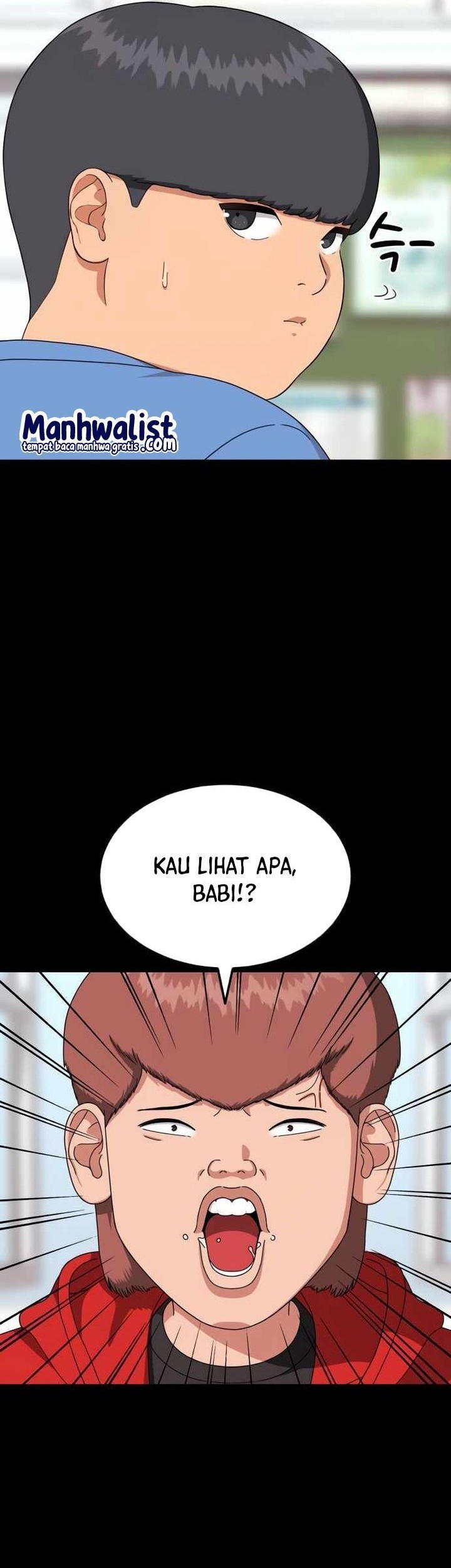 Top 1 Fighting Tutoring Chapter 29 Gambar 15