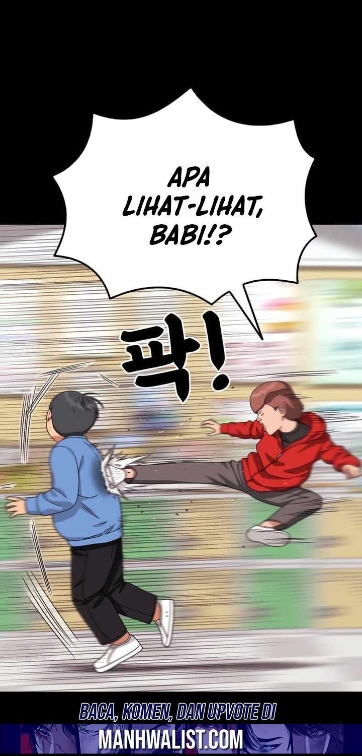 Top 1 Fighting Tutoring Chapter 29 Gambar 16