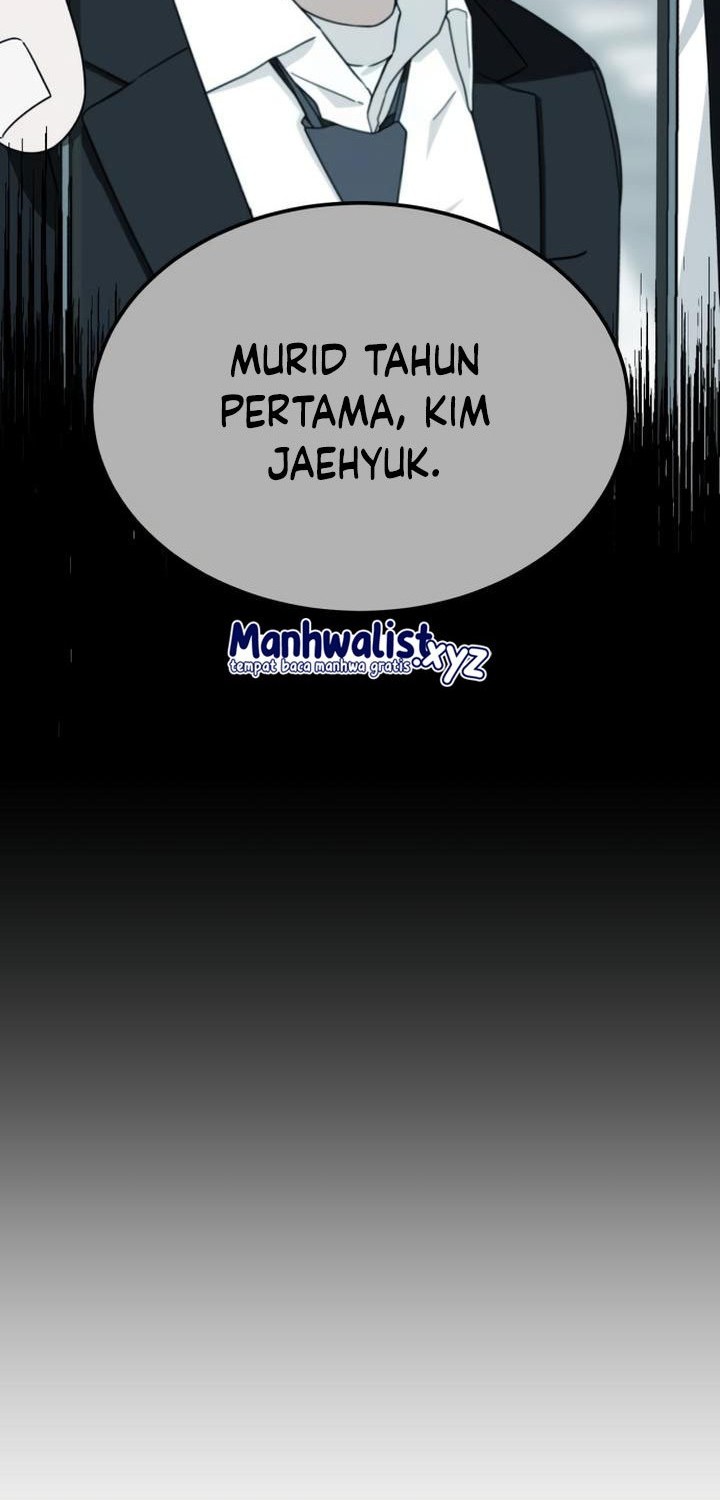 Top 1 Fighting Tutoring Chapter 28 Gambar 20