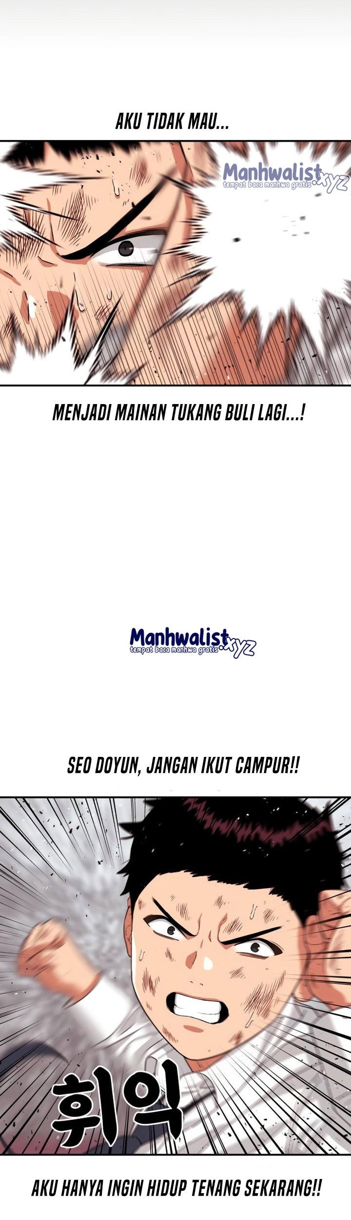 Top 1 Fighting Tutoring Chapter 28 Gambar 21