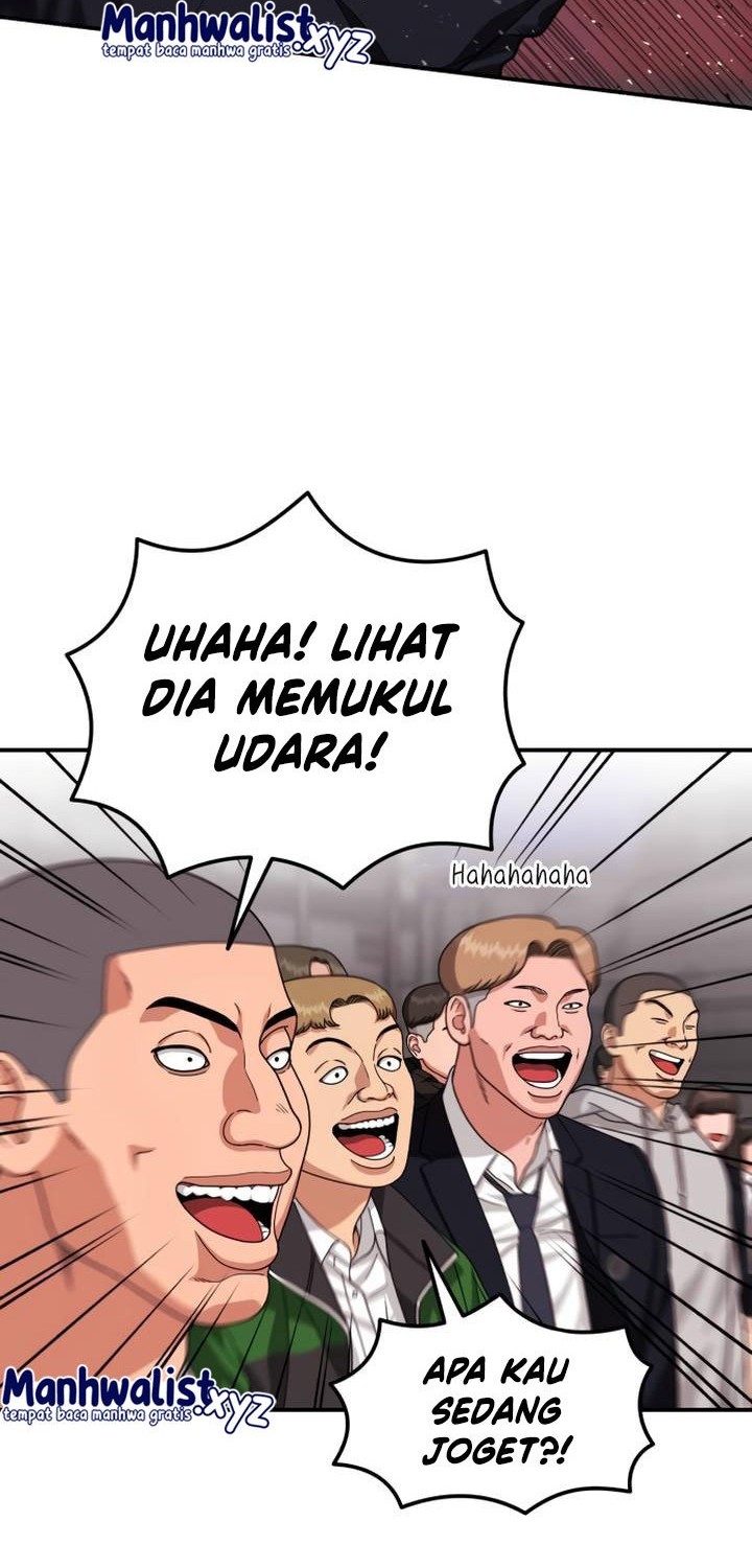 Top 1 Fighting Tutoring Chapter 28 Gambar 24