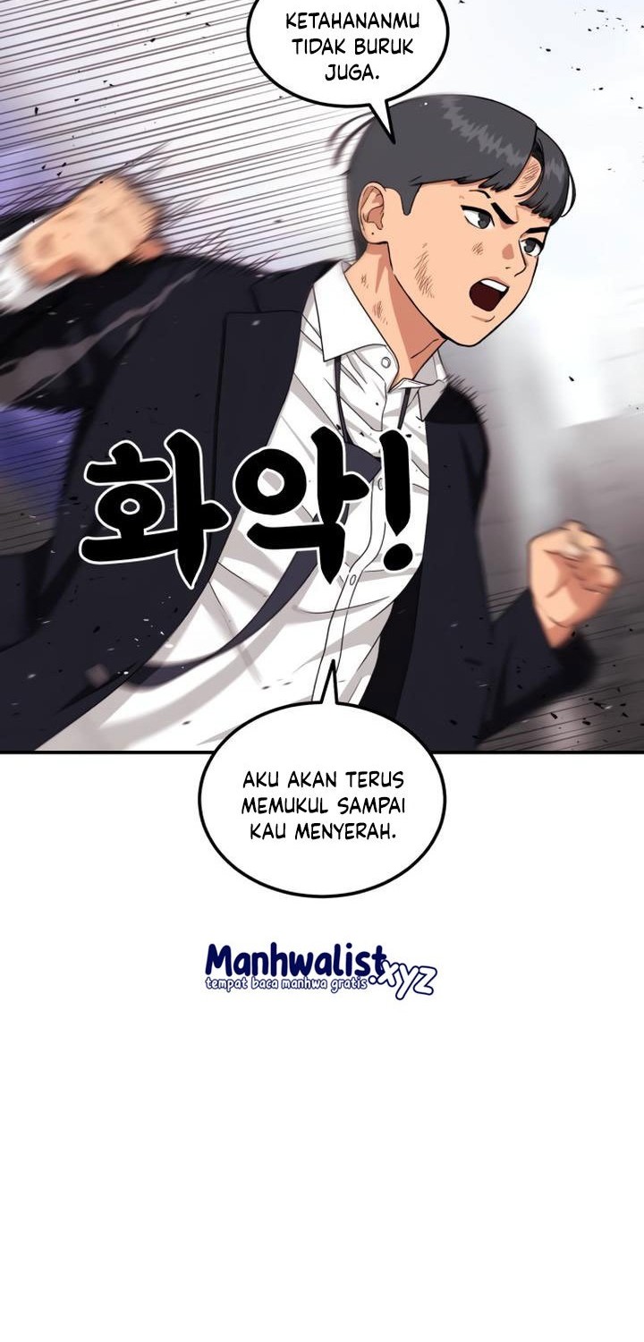 Top 1 Fighting Tutoring Chapter 28 Gambar 28