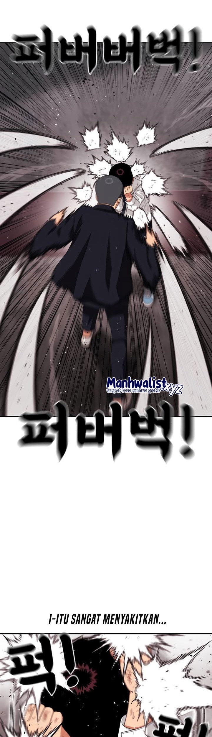 Top 1 Fighting Tutoring Chapter 28 Gambar 29
