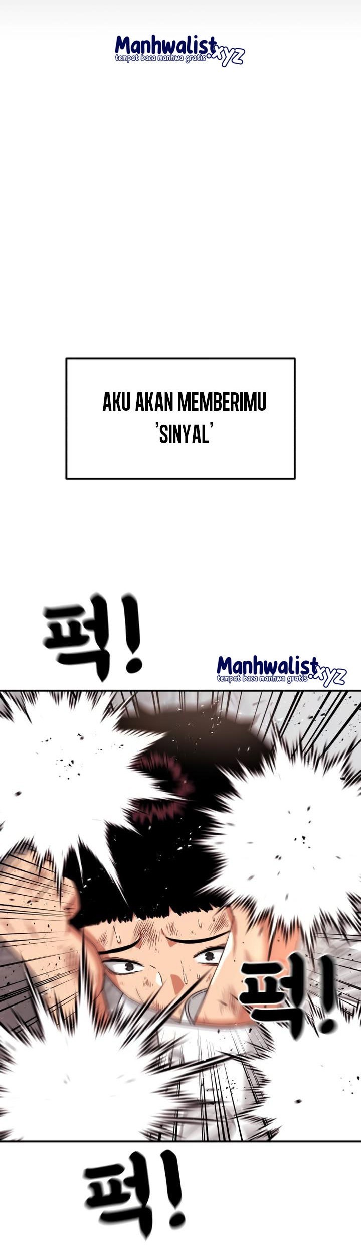 Top 1 Fighting Tutoring Chapter 28 Gambar 39