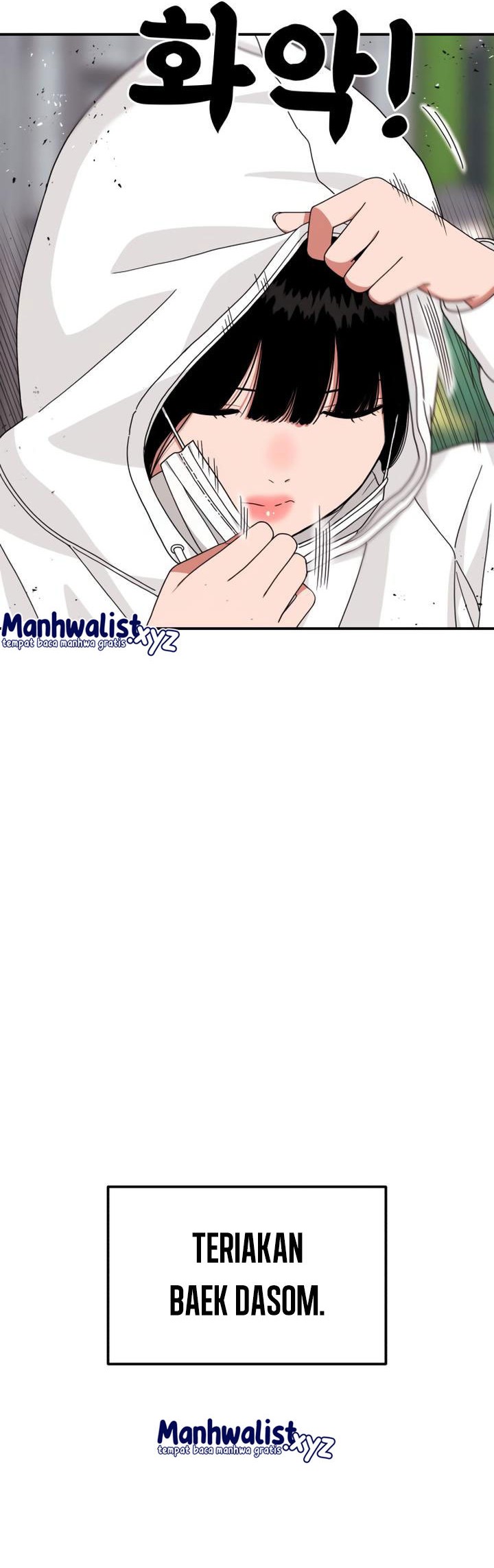 Top 1 Fighting Tutoring Chapter 28 Gambar 41