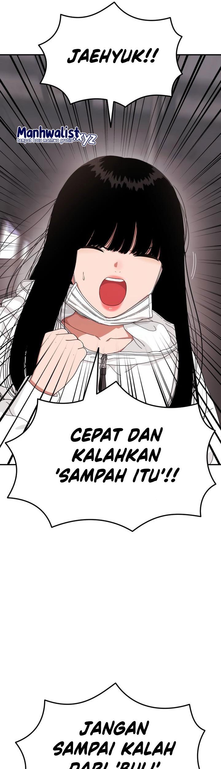Top 1 Fighting Tutoring Chapter 28 Gambar 42