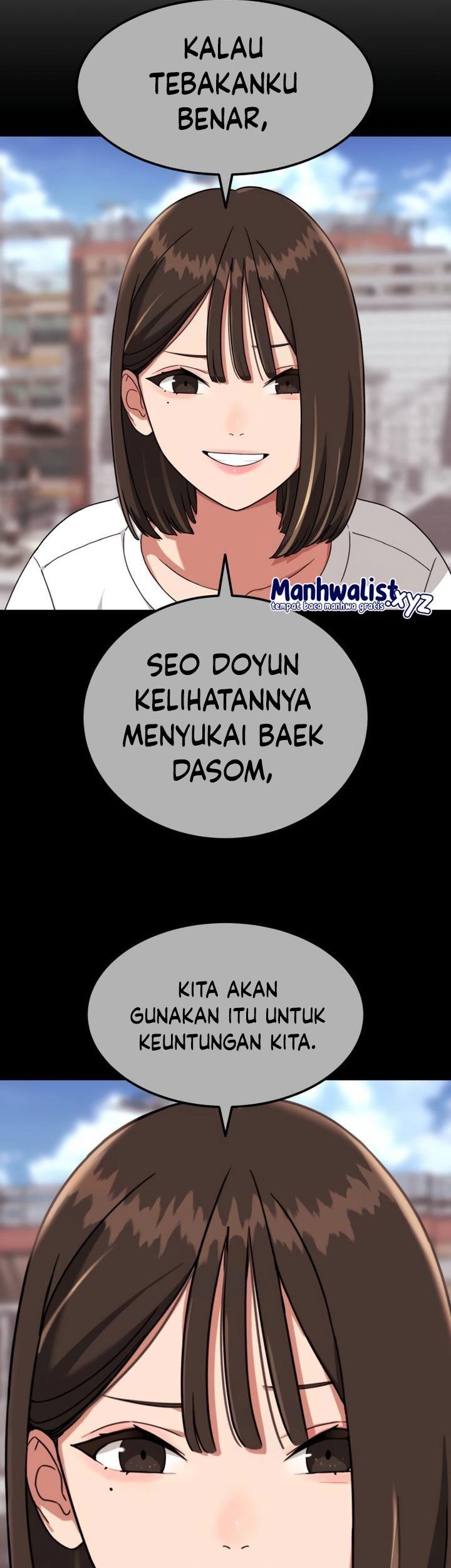 Top 1 Fighting Tutoring Chapter 28 Gambar 48