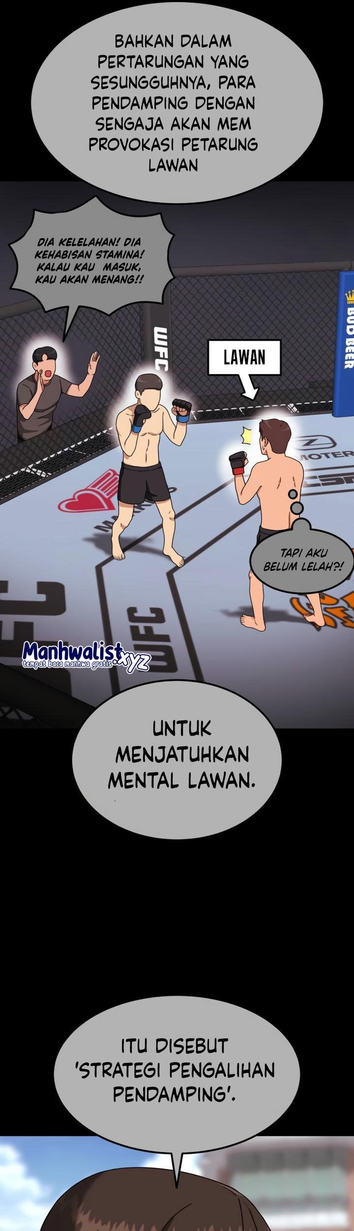 Top 1 Fighting Tutoring Chapter 28 Gambar 50
