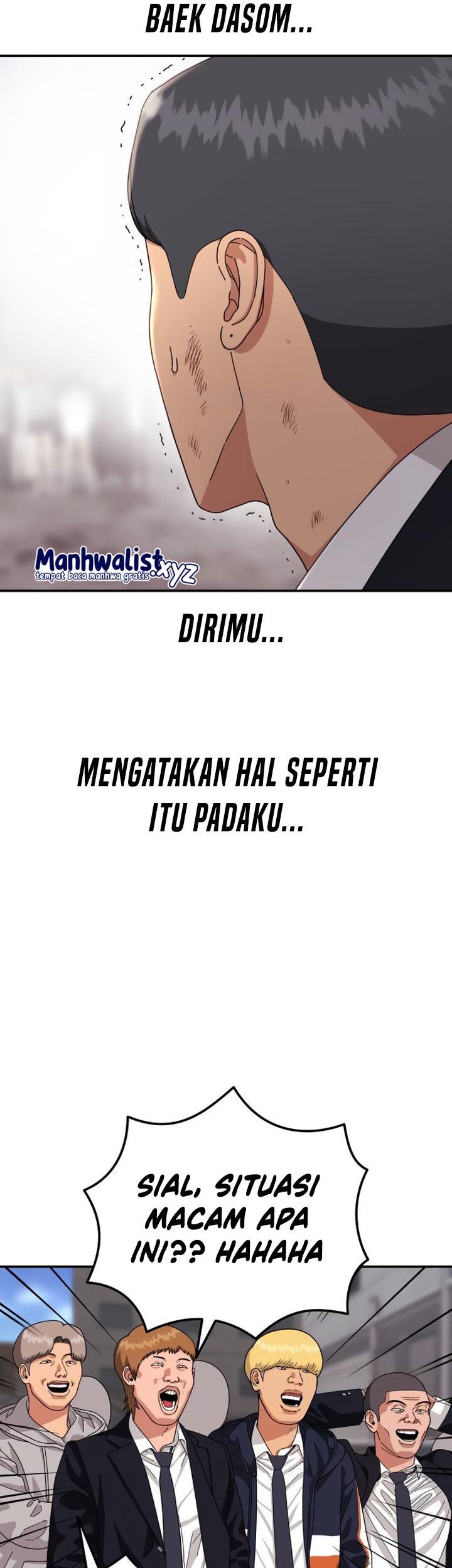 Top 1 Fighting Tutoring Chapter 28 Gambar 54
