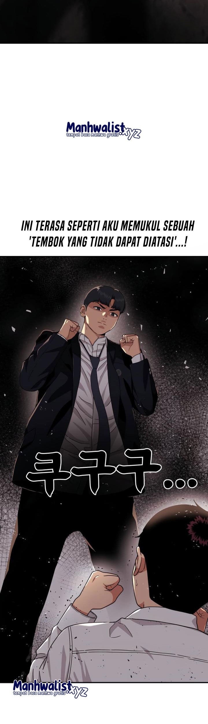 Top 1 Fighting Tutoring Chapter 28 Gambar 3