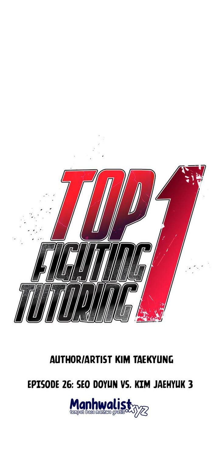 Top 1 Fighting Tutoring Chapter 28 Gambar 4