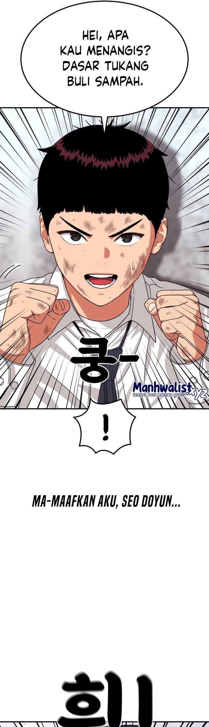 Top 1 Fighting Tutoring Chapter 28 Gambar 58