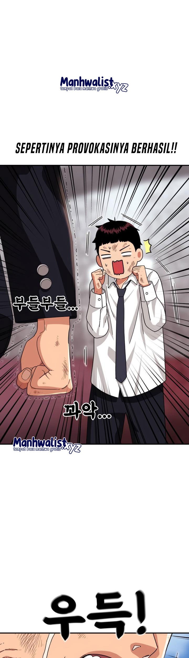 Top 1 Fighting Tutoring Chapter 28 Gambar 60