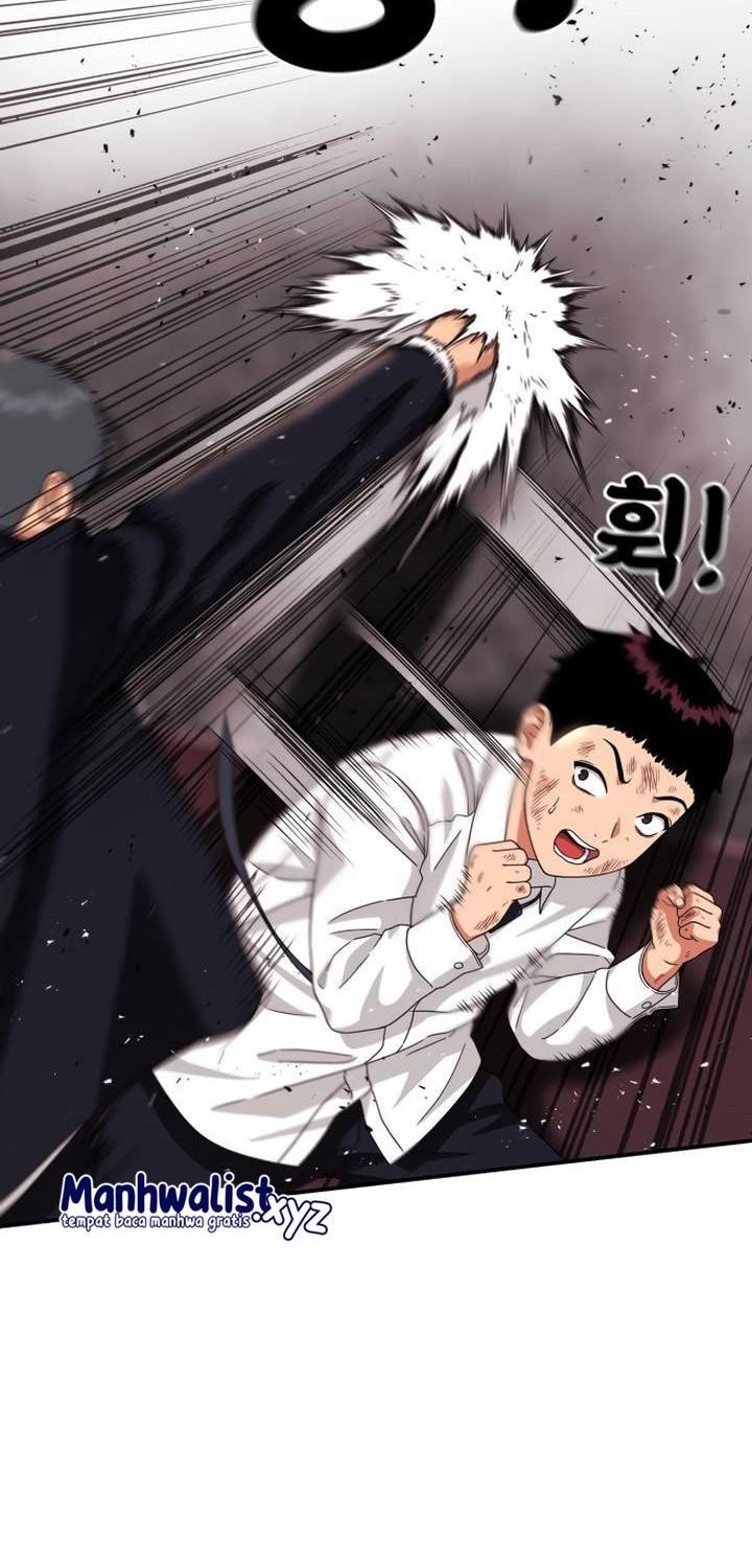 Top 1 Fighting Tutoring Chapter 28 Gambar 63