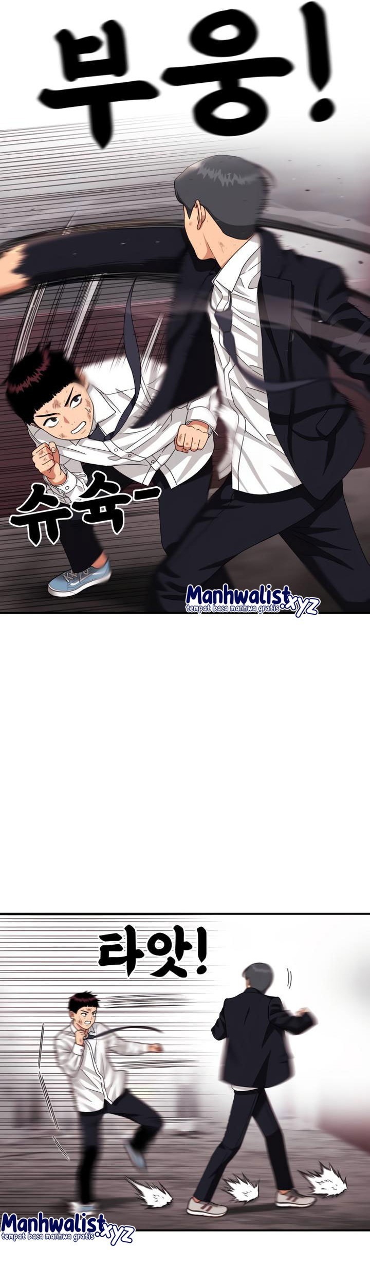 Top 1 Fighting Tutoring Chapter 28 Gambar 66